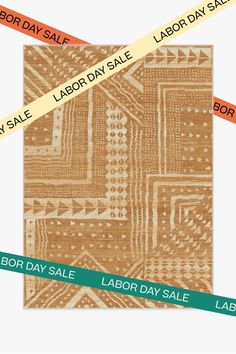 the labor day sale is on and it's time to go back in store