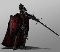 Rhaegar Targaryen Armor, Targaryen Knight, Blood Knight, Rhaegar And Lyanna, Barbarian Armor, Rhaegar Targaryen, The Last Dragon, Targaryen Art