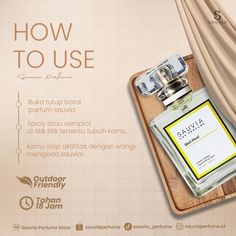 bisa anda beli di: Tokopedia : Sauvia Perfume Store || https://tokopedia.link/ZYyHTFTojBb Shopee : Sauviaperfume || https://shopee.co.id/sauviaperfume Tiktok : Sauvia Perfume || https://vt.tiktok.com/ZSLy9BCNj/ Bisa juga Dm Langsung atau klik link di deskripsi untuk konsultasi chat wa🥰 Sauvia Perfume - Parfum Lokal Grade internasional! Lux Perfume, Perfume Ideas, Perfume Ads, Poster Idea, Perfume Ad, Perfume Store, Instagram Profile