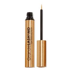 GrandeLASH-MD Lash Enhancing Serum - Grande Cosmetics | Ulta Beauty Grande Lash Serum, Grande Lash, Gel Mascara, Lash Growth Serum, Eyelash Primer, Eyebrow Growth Serum, Brow Serum, Lash Primer, Grande Cosmetics