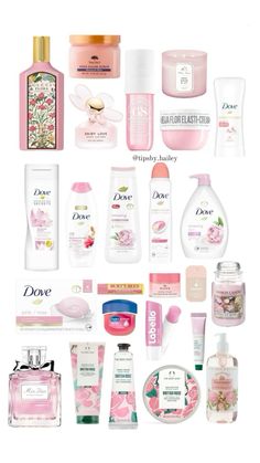 Beauty Treatments Skin Care, Perfume Genius, Basic Skin Care Routine, Roses Pink