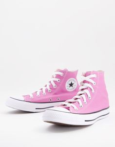 Star Branding, Converse Trainers, Nike Blazer Mid 77, Flamingo Pink, Converse Chuck 70, Custom Nikes, Nike Blazer