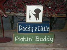 Bos Baby, Baby Shower Fishing, Baby Boys Room, Primitive Wood Signs, Future Baby Ideas, Fishing Room