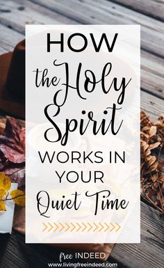 Prayer Journal:How the Holy Spirit moves when you read the Bible | What the Holy Spirit does | Holy Spirit help | Sword of the Spirit Obey God, Free Indeed, Bible Study Help, Bible Study Tips, Read The Bible, Bible Devotions, Bible Reading