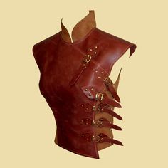 Leather Armour, Womens Costumes, Female Armor, Leather Armor, Fantasy Costumes, Fantasy Armor, Fantasy Clothing, Women's Costumes, Fantasy Fashion