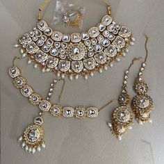 Kundan Necklace, Kundan Necklaces, Quick Saves