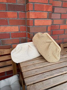 Woven Raffia Pouch Clutch Bag Crochet Straw Beach Wedding - Etsy Beige Pouch For Summer Beach Outings, Crochet Pouch Straw Bag For Summer, Cream Pouch Clutch For Summer, Summer Cream Pouch Clutch, Handmade Natural Pouch For Summer, Crochet Clutch Bag For Summer, Cream Summer Pouch Clutch, Cream Summer Clutch Pouch, Handmade Beige Pouch For Summer