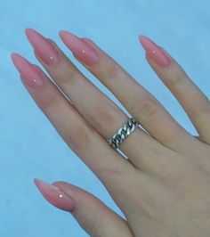 Nails Only, Nails Pink, Pink Acrylic Nails, Dream Nails, Funky Nails