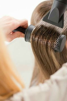 Hair And Beauty Salon, Hair Studio, Blow Dryer, Silky Hair, Hair Pictures