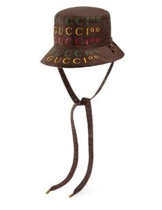 NEW GUCCI 100 YEAR ANIVERSARY REVERSIBLE LOGO BUCKET HAT SIZE 58/MEDIUM UNISEX NEW GUCCI 100 YEAR ANIVERSARY REVERSIBLE LOGO BUCKET HAT SIZE 58/MEDIUM UNISEX Click images to enlarge Description NEW WITH TAGS AND DUST BAG GUCCI 100 YEAR ANIVERSARY REVERSIBLE LOGO BUCKET HAT. UNISEX. LIMITED ADDITION. MADE IN ITALY. 100% AUTHENTICITY GUARANTEED. LUXURIOUS QUALITY BUCKET HAT FEATURES A REVERSIBLE DESIGN WITH 2 FASHION FORWARD STRAPS AND LOGO ACCENTS FOR ADDED FLAIR. 100% COTTON. SIZE 58, US MEDIUM. Pictures sell! Auctiva offers Free Image Hosting and Editing. 300+ Listing Templates! Auctiva gets you noticed! The complete eBay Selling Solution. Track Page Views With Auctiva's Counter Ebay Selling, Bag Gucci, Tag Sale, Selling On Ebay, Hat Sizes, Free Image, Bucket Hat, Fashion Forward, Dust Bag