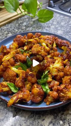 Sithara kasim on Instagram: "Cauliflower fry🌿

Ingredients 

-Cauliflower-1/2 kg
-chilli powder-1 tablespoon 
-Turmeric powder-1 teaspoon 
-coriander powder-1 teaspoon 
-pepper powder-1/2 teaspoon 
-Ginger garlic powder-1 tablespoon 
-Tomato sauce-1 teaspoon 
-corn flour-2 tablespoon 
-Rice powder-2 tablespoon 
-salt as taste
-water-2-3 tablespoon 
-oil for fry
-curryleaves 

#cauliflower#cauliflowerfry#gobi65#gobi#yummy#vegeterian#vegan#vegrecipe#easyrecipe #malayali#mallugram#mallufood##explore#viral#trending" Cauliflower Fry, Rice Powder, Fried Cauliflower, Corn Flour, Coriander Powder, Frying Oil, Indian Food Recipes Vegetarian