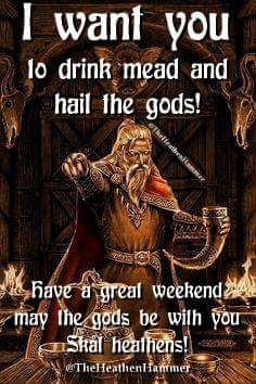 To all my haters skal Danish Background, Hail Odin, Norse Thor, To All My Haters, Norway Language