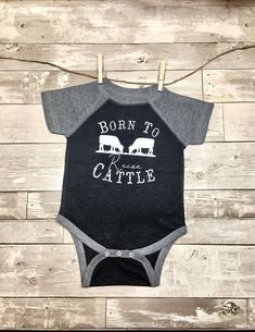 Farm Onesie, Future Cowboy, Diy Onesies, Cow Onesie, Onesie Ideas, Baby Boy Camo, Graphic Onesies, Cowboy Baby, Plaid Baby