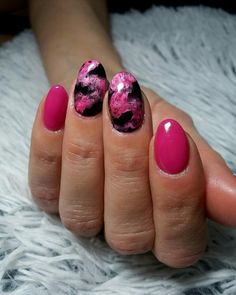 Stay on-trend with the most-loved nail styles that are making waves on Pinterest. Nails, On Instagram, Beauty, Instagram