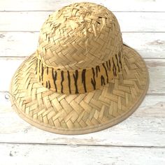 Kids Safari Straw Hat Dress Up Halloween Costume Play Wide Brimmed Hat Os Bundle To Save Or Make Me An Offer! Train Engineer Costume, Police Officer Halloween Costume, Police Halloween Costumes, Up Halloween Costume, Captain Costume, Dress Up Halloween, Up Halloween Costumes, Wide Brimmed Hat