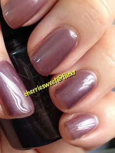 CND Shellac Layering Vexed Violette (1 coat) over Romantique (1 coat) Gel Manicure Winter, Cnd Layering Shellac, Cnd Married To Mauve, Cnd Shellac Pacific Rose, Shellac Ideas, Cnd Negligee Shellac, Cnd Shellac Lavender Lace