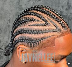 Cornrow Hairstyles On Men, Men Cornrows Design Short, Short Braided Styles For Men, Braided Hairstyles For Men Cornrows, Cornrows Ideas For Men, Zigzag Braids For Men, Fade With Braids Men, Black Men Braided Hairstyles, Freestyle Braids For Men