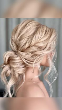 Prom Hair 2022, Prom Hairstyles 2022, Bridemaids Hairstyles, Hairstyles Aesthetic, Hair 2022, Bridesmaid Hair Makeup, Best Wedding Hairstyles, Fishtail Braid