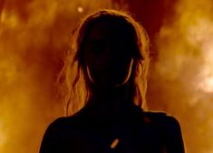 Daenerys Targaryen Aesthetic, Queen Of Dragons, Breathing Fire, Fire And Blood, What A Wonderful World, Carl Grimes, House Targaryen