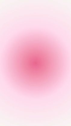 an abstract pink and white background with a circular shape in the center, as if it were blurred or blurry