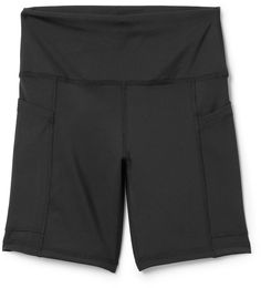 No shower? No problem. The women's Oya Femtech Apparel 6 in. High-Waist Sculpting Shorts are designed to keep you feeling fresh and confident  so you can go from running trails to running errands. Stretch Bottoms With Built-in Shorts For Trail Running, Nylon Athletic Shorts With Built-in Shorts For Trail Running, Outdoor Athletic Shorts With 4-way Stretch And Breathable, Nylon Activewear With Built-in Shorts For Trail Running, Breathable 4-way Stretch Nylon Shorts, Running Shorts Women, Short Socks, Running Workouts, Rei Co-op