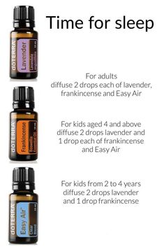 Bedroom Lavender, Essential Oil Roller Bottle Recipes, Essential Oils For Kids, Time Of The Month