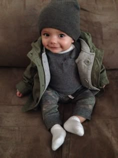 Baby boy fashion Boy Clothing, Future Children