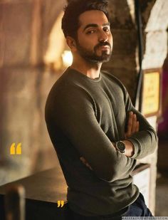 Aayushman Khurana, Ayushmaan Khurana, Vicky Kaushal, Ayushmann Khurrana, Zara Cardigan, Bollywood Outfits, Falling Stars, Male Fashion Trends, Photography Poses For Men