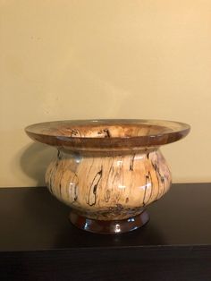 Hello and welcome to "Hemp's Woodworking Shop" This handcrafted Spalted Oak Wood and Epoxy Resin bowl was turned on a lathe and was shaped and formed into this beautiful bowl made. Coffee color mica powder was added for the color of the resin. The oak wood will show slight imperfections which adds to the natural beauty of the wood. Resin Bowl, Coffee Color, Beautiful Bowls, Mica Powder, Shape And Form, Coffee Colour