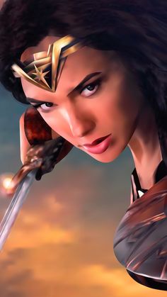 Wonder Woman Fan Art, Kapten Marvel, Wonder Woman 1984, Women Images, Wonder Woman Movie, Justice League Wonder Woman, Wonder Woman Cosplay