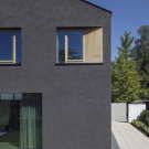 an image of a house with three windows