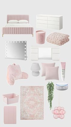 Comfy Room Ideas, Vanilla Room, Luxury Room Bedroom, Pink Vanilla, Interesting Stories