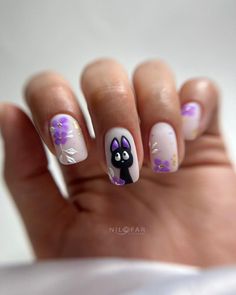 Event Nails, Korean Manicure, New Nail Art Design, Nail Work, Salon Nails, Nail Drawing, Grunge Nails