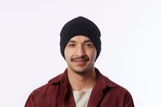 A slouchy beanie hat is a great winter accessory. It's fully lined with fury fleece. -Great style for men or women -The beanie shape fits most. -You can accessorize it with a big range of patches we have in stock. -Made with rayon and soft poly. -Handwash or gentle machine wash, lay flat to dry. Winter Beanie Cap, One Size Winter Beanie, Hat For Winter, Mens Beanie Hats, Slouchy Beanie Hat, Style For Men, Mens Beanie, Slouchy Beanie, Skull Cap Beanie