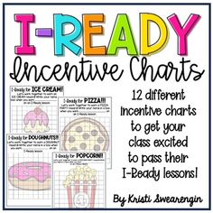 the i - ready interactive chart for students to learn how to draw and use it