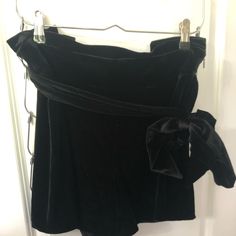 Black Velvet Shorts, Perfect In Time For The Holidays. Black Velvet Shorts, Velvet Shorts, Shorts Black, Black Velvet, High Waist, High Waisted, Velvet, Womens Shorts, Holidays