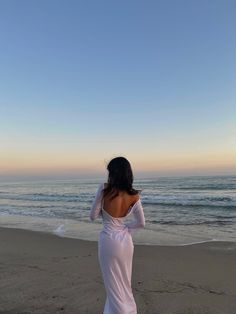 california, socal, beach life, sunset, beach aesthetic, sunrise, golden hour, sky photos, sunny, sun, sunset aesthetic, clean girl, clean girl aesthetic, candid, candid photos, photo dump, photography, mood board, dream beach life, dream life, ootd, outfit inspo, summer style, summer, summer aesthetic, vsco, vsco girl, fit ideas, summer girl, beach girl, summer life, natural Long Dress At The Beach, Feminine Beach Aesthetic, Maxi Dress On Beach, Classy Beach Photos, California Beach Photoshoot, Wet Hair Beach Photoshoot, Beach Pictures With Dress, Clean Girl Beach Aesthetic, Modest Beach Pictures