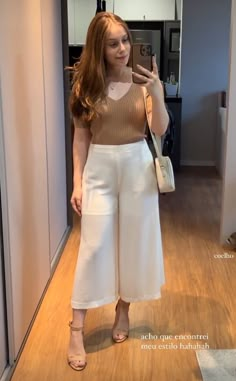 Work Party Outfit Summer, Chic And Classy Outfits, Workplace Fashion, Cute Professional Outfits, Look Casual Chic, Summer Party Outfit, Color Blocking Outfits, Trendy Outfits For Teens