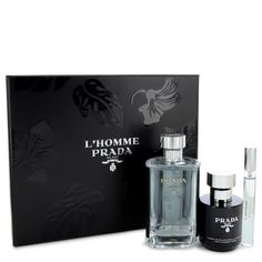 Fragrance Family: Powdery Scent Type: Powdery, iris, violet, woody, fresh spicy, earthy, warm spicy, amber, aromatic, floral Notes: Opening with top notes of neroli, black pepper, cardamom, and carrot seeds, L’Homme has a spicy introduction with floral hints. The middle notes of iris, violet, geranium, and mate convey a slight sensual excitement, and the base notes of amber, cedar, patchouli, and sandalwood give it the powdery, aromatic finish that holds the complex concoction together. Prada Gifts, Alyssa Ashley, Shower Cream, L'artisan Parfumeur, Christian Audigier, West Palm Beach, Design House, Office Wear, Bath And Body Works