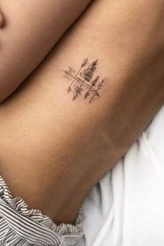 50 Best Small Travel Tattoos Ideas That Will Inspire Inner Wanderers