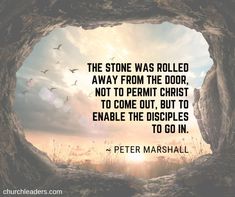 15 Powerful Easter Quotes for Use in Your Church or Home Jesus Is Risen, Easter Messages, Easter Quotes, Church Signs, Sunday Quotes, Easter Sunday, Religious Quotes, Powerful Quotes, Thought Provoking