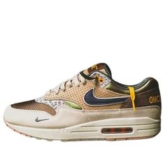 Nike Air Max 1 '87 Premium 'University of Oregon PE 2024' HQ2640-200 Nike Air Max 1, Nike Air Max Penny 2 Stussy, Nike Air Max 1 Concepts Heavy, Men’s Nike Air Max 90, Red Nike Air Max For Streetwear, Nike Air Max Correlate, University Of Oregon, Air Max 1, Stylish Sneakers