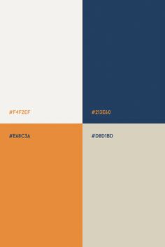 White, blue, orange and beige color palette Blue Orange Beige Color Palette, Color Schemes Orange And Blue, Blue Orange Pallete, Orange And Blue Color Pallet, Cobalt Blue Orange Color Palette, Blue And Orange Pallet, Color Scheme With Orange, Orange And Navy Aesthetic