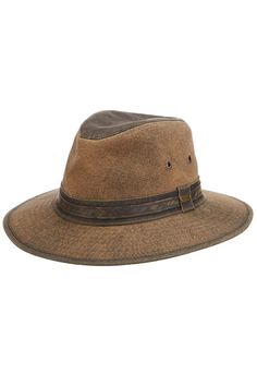 Camo Band Safari Hat | Safari Hats for Men Rugged Fedora Hat For Outdoor, Adjustable Rugged Fedora For Outdoor, Rugged Travel Hat With Curved Brim, Rugged Outdoor Fedora With Flat Brim, Rugged Hats For Outdoor, Rugged Outdoor Hat With Curved Brim, Casual Brimmed Hats For Outdoor Work, Rugged Fedora With Short Brim For Outdoor, Summer Hats With Curved Brim For Outdoor Work