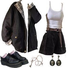 Stranger Things Outfit, Diy Vetement, Eddie Munson, Swaggy Outfits, The One And Only, Really Cute Outfits, Lookbook Outfits, Teen Fashion Outfits, Dream Clothes