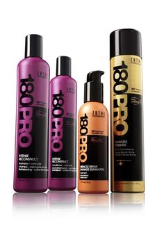 180° Turnaround To Healthy Hair-New Product alert Loreal Hair Dye, Hair Photoshoot, Sally Beauty Supply, Breaking Hair, Hair Care Products Professional, Beauty Supplies, Sally Beauty