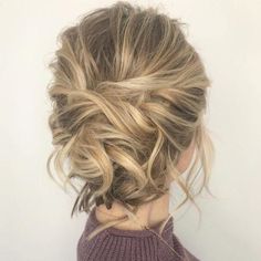 Medium Fine Hair, Soft Updo, Braided Updo Wedding, Easy Updo Hairstyles, Messy Updo, Messy Bun Hairstyles, Beautiful Braids