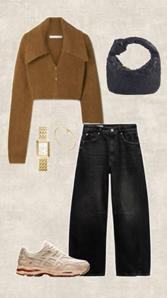 2023 Ootd, Casual Preppy Outfits, Trendy Outfits For Teens, Outfit Inspo Casual, Fall 24, Casual Chic Outfit, Preppy Outfits, Lookbook Outfits