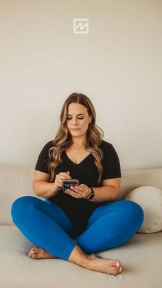 Do you struggle with regulating your nervous system? Do you struggle with anxiety or procrastination? If this is you MVMNT has all the tools you need to work thorugh it. Crystal is a registered cousellor with an extended educational background in kinesiology. She has all the knowledge for mind and body care and connection. Click through to try out her app 7-Days free! Educational Background, Master Class, To Work, Body Care, Meditation, Mindfulness