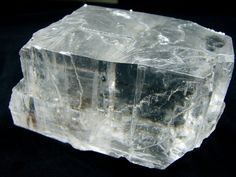 Halite (460)2 | by Tjflex2 Minerals Crystals Rocks, Geology Rocks, Rock Types, Metamorphic Rocks, Volcanic Rock, Glass Slipper, Rock Crystal